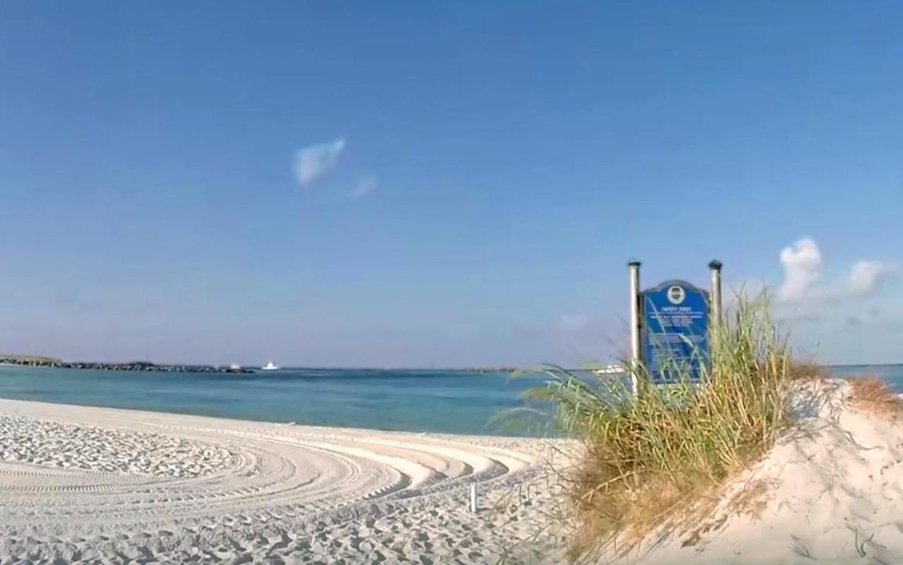 Beach Side- Harbor View Дестин Экстерьер фото
